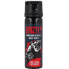 Pipirinis dujinis balionėlis savigynai Grizzly, 63 ml