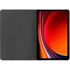 Gecko Dėklas na samsung galaxy tab s9 11 cali easy-click eco juoda