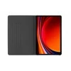 Gecko Dėklas na samsung galaxy tab s9+ 12.4 cali easy-click eco juoda