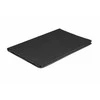 Gecko Dėklas na samsung galaxy tab s9+ 12.4 cali easy-click eco juoda