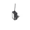 ENERGENIE UNIVERSALUS AC-DC ADAPTERIS 24W