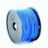 Gembird 3D spausdintuvo siūlas abs / 1,75 mm / 1kg / mėlynas