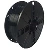 Gembird 3D spausdintuvo siūlelis petg / 1,75 mm / 1kg / juodas