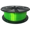 Gembird Filament drukarki 3D PETG/1.75mm/žalia