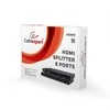 GEMBIRD DSP-8PH4-03 Gembird HDMI sąsajos skirstytuvas, 8 jungtys