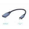 Gembird Cablexpert | USB-C į OTG AF adapteris