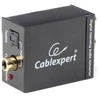 Gembird Adapteris skaitmeninis garso toslink -> analoginis rca