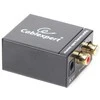 Gembird Adapteris skaitmeninis garso toslink -> analoginis rca