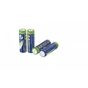 Gembird Įkraunamos AA baterijos (paruoštos naudoti), 2000 mAh, 4 vnt. pakuotėje