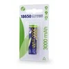 GEMBIRD ličio jonų 18650 baterija 10C 3000mAh