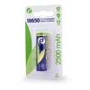 GEMBIRD ličio jonų 18650 baterija 10C 2500mAh