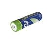 GEMBIRD EG-BA-18650/3350 ličio jonų 18650 baterija apsaugota 3350 mAh