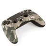 Gembird Bezprzewodowy Gamepad kompatybilny su PlayStation 4 i PC, motyw moro