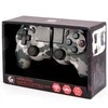 Gembird Bezprzewodowy Gamepad kompatybilny su PlayStation 4 i PC, motyw moro