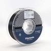 Gembird GEMBIRD ABS didelio greičio juodos spalvos filamentas, 1,75 mm, 1kg