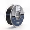 Gembird GEMBIRD ABS didelio greičio juodos spalvos filamentas, 1,75 mm, 1kg