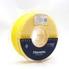 Gembird GEMBIRD Filament ABS High Speed geltona 1 75 mm 1kg