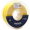 GEMBIRD Filament PETG High Speed geltona