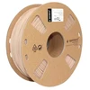 GEMBIRD 3DP-PLA-WD-01-NAT Gijos PLA mediena natūrali 1,75 mm 1kg