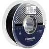 Gembird Filament pla ekstra elastyczny, 1,75 mm, 1kg, juoda
