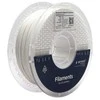Gembird Filament PLA High Speed baltas 1 75 mm 1kg