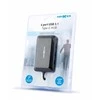 I/O HUB USB-C 4PORT/ACT-HUB3C-4P GEMBIRD