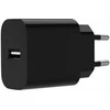 Gembird USB-A 5V 2.4 A juoda