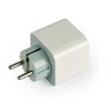 Gembird Smart Tuya DE Baltas lizdas