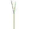Gembird Kabelis cat6 utp lan (premium cca), linka, eca, 305 m