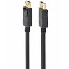 Gembird Kabelis displayport 4k 10m