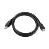 Gembird Kabelis displayport do hdmi męski juoda 10m