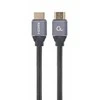Gembird kabelis premium serijos ccbp-hdmi-5m (hdmi m - hdmi m; 5m; juodas)