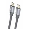 Gembird kabelis premium serijos ccbp-hdmi-5m (hdmi m - hdmi m; 5m; juodas)