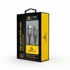 Gembird kabelis premium serijos ccbp-hdmi-5m (hdmi m - hdmi m; 5m; juodas)
