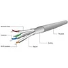 Gembird CAT6A SSTP LSZH LAN 305 m