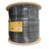 GEMBIRD CAT6 UTP LAN lauko kabelis solid 305m juodas