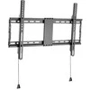 Gembird TV laikiklis 37–80 colių, 70 kg, fiksuotas