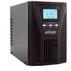 Gembird Maitinimo šaltinis ups 1000va on-line 3xiec 1xschuko usb