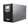 Gembird Maitinimo šaltinis ups 2000va line-in 3xc13 2xschuko usb rj45