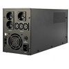 Gembird Maitinimo šaltinis ups 3000va line-in 1xc14 3xc13 2xshuko usb rj45