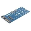 Gembird Mini sata adapteris -> m.2 ngff 1,8 colio
