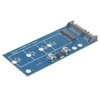 Gembird Mini sata adapteris -> m.2 ngff 1,8 colio