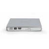 Kietasis diskas Gembird DVD-USB-021-SV External USB DVD drive, sidabrinis