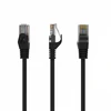 GEMBIRD UTP Cat6 Patch cord 1.5m juodas