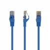 GEMBIRD UTP Cat6 Patch cord 1.5m mėlynas
