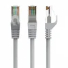 GEMBIRD PP6U-20M UTP Cat6 Patch cord pilka 20m
