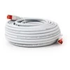 Gembird patchcord sftp rj45 cat.6a lszh 20m pilka