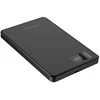 Gembird nešiojama įkroviklis su belaidžiu įkrovimu 15W ir LCD ekranu 5000mAh, juodas (PB05-WPC15M-LCD-01)