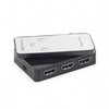 Gembird 3 prievadų hdmi jungiklis