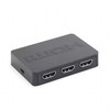 Gembird 3 prievadų hdmi jungiklis